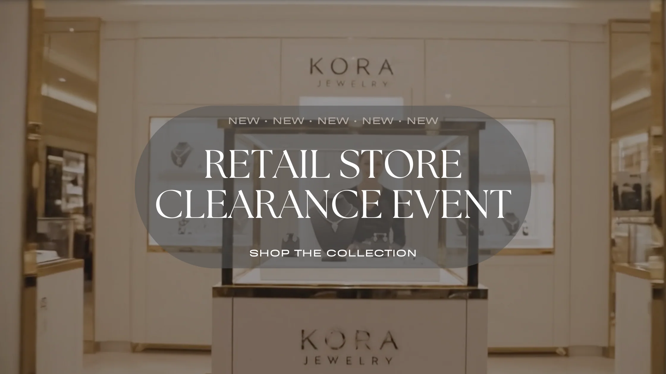 Welcome to Our Store