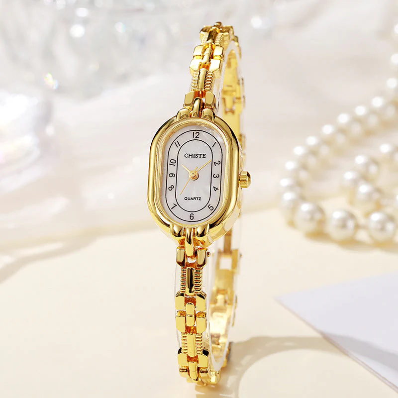 Alira Moment Watch | Gold 18k - Image 3