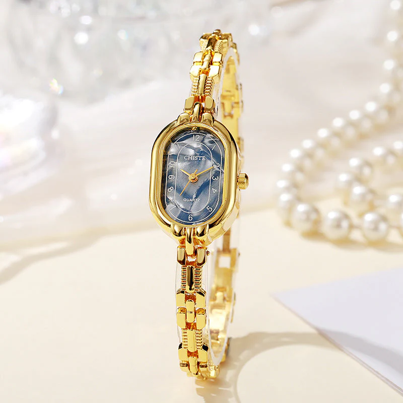 Alira Moment Watch | Gold 18k - Image 5
