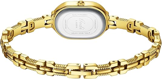 Celisse Verity Watch | Gold 18k - Image 11