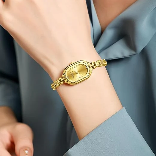 Celisse Verity Watch | Gold 18k - Image 4