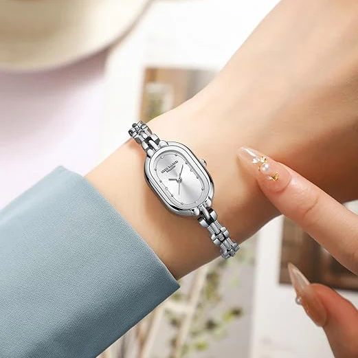 Celisse Verity Watch | Gold 18k - Image 9