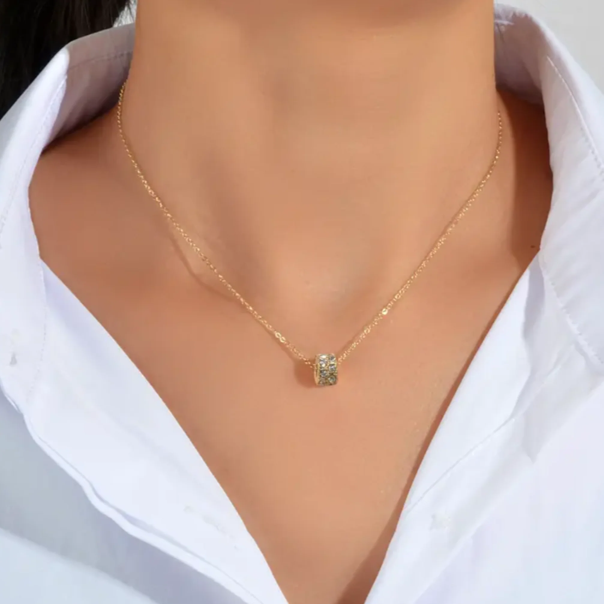 Elara Necklace - Image 4