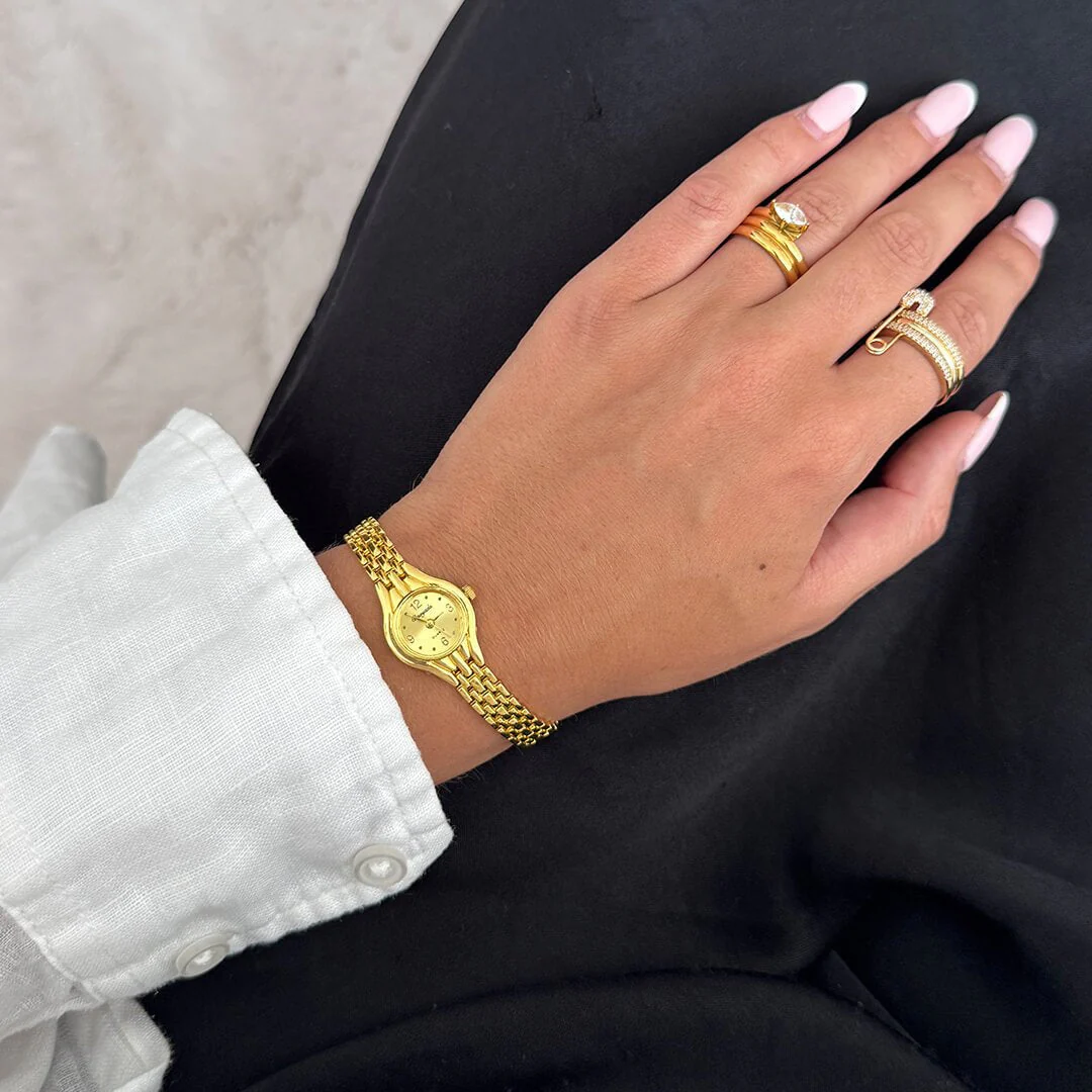 Elizabeth Timepiece - Image 5