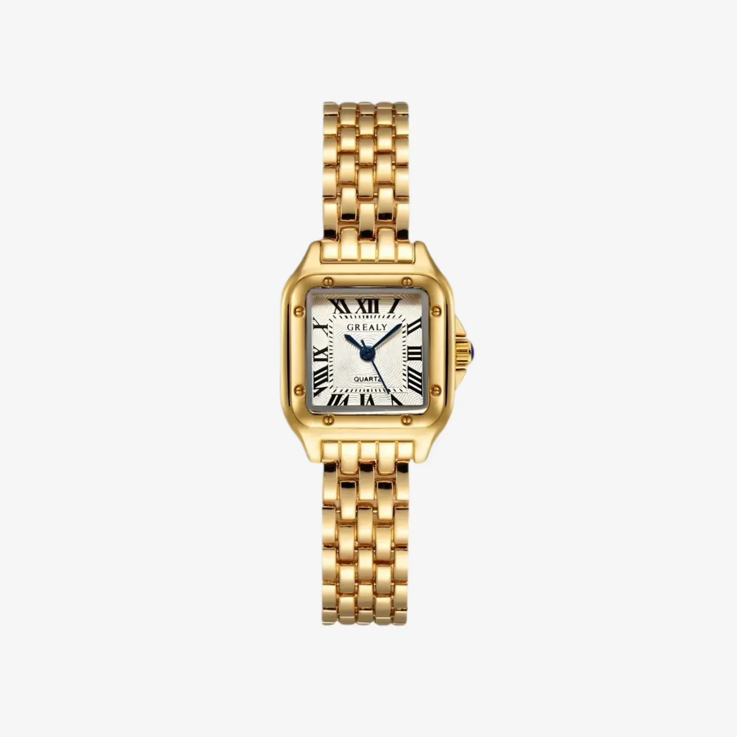 Fienna Watch | Gold 18k - Image 7