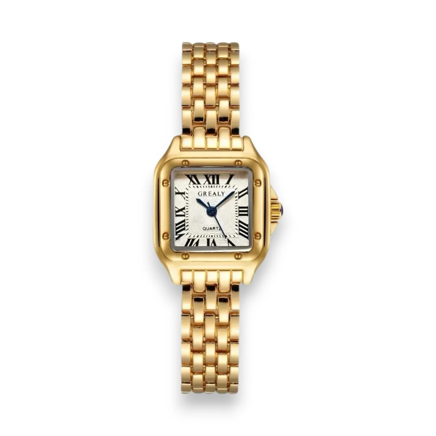 Fienna Watch | Gold 18k - Image 9