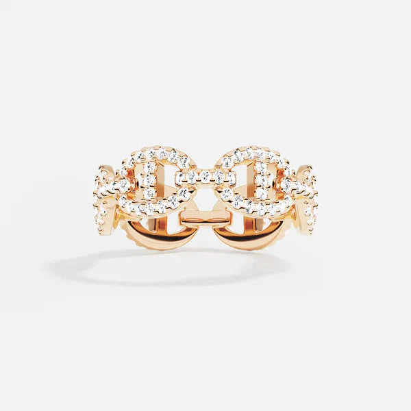 Isla Marina Ring | Gold 18k - Image 5