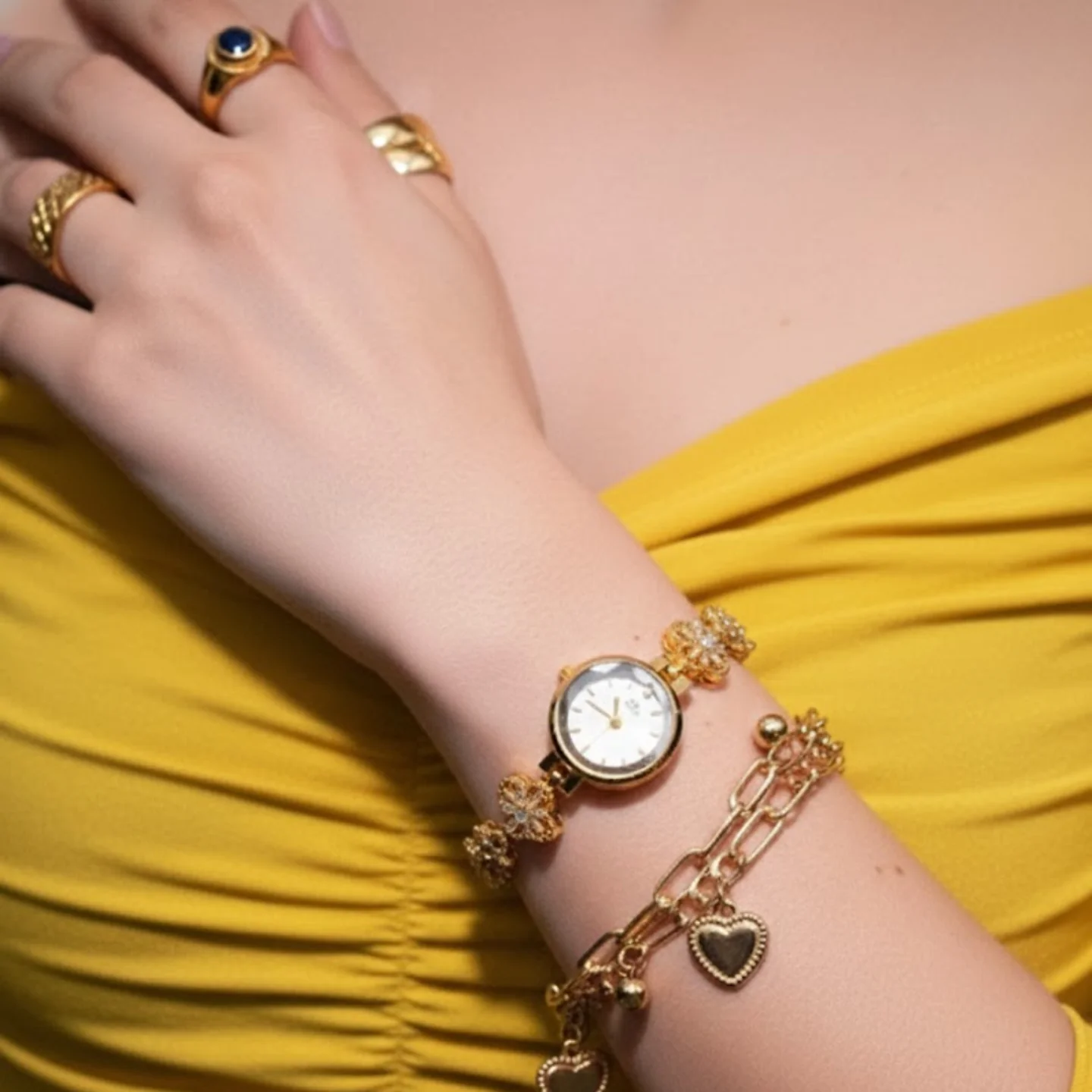 Florielle Watch - Image 3