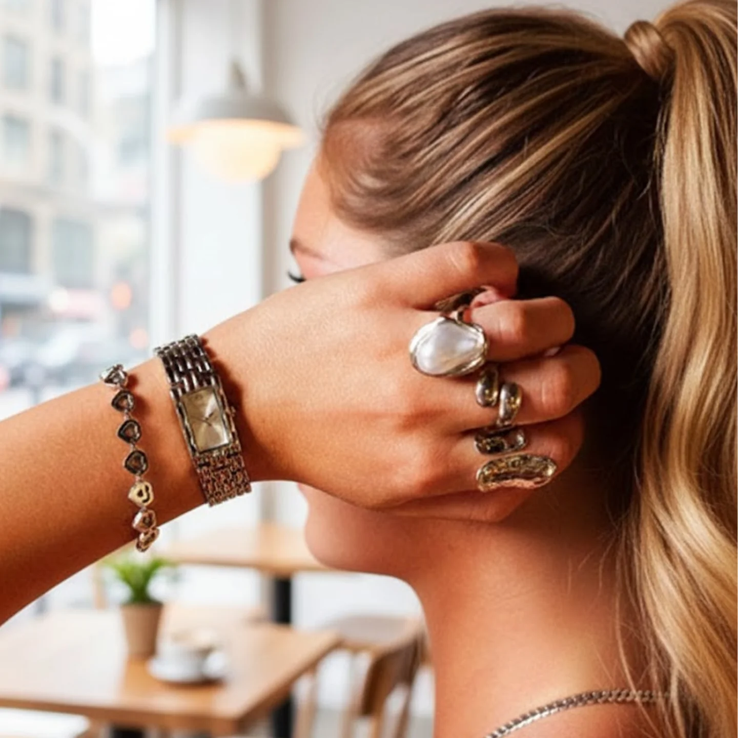 Melina Watch - Image 3