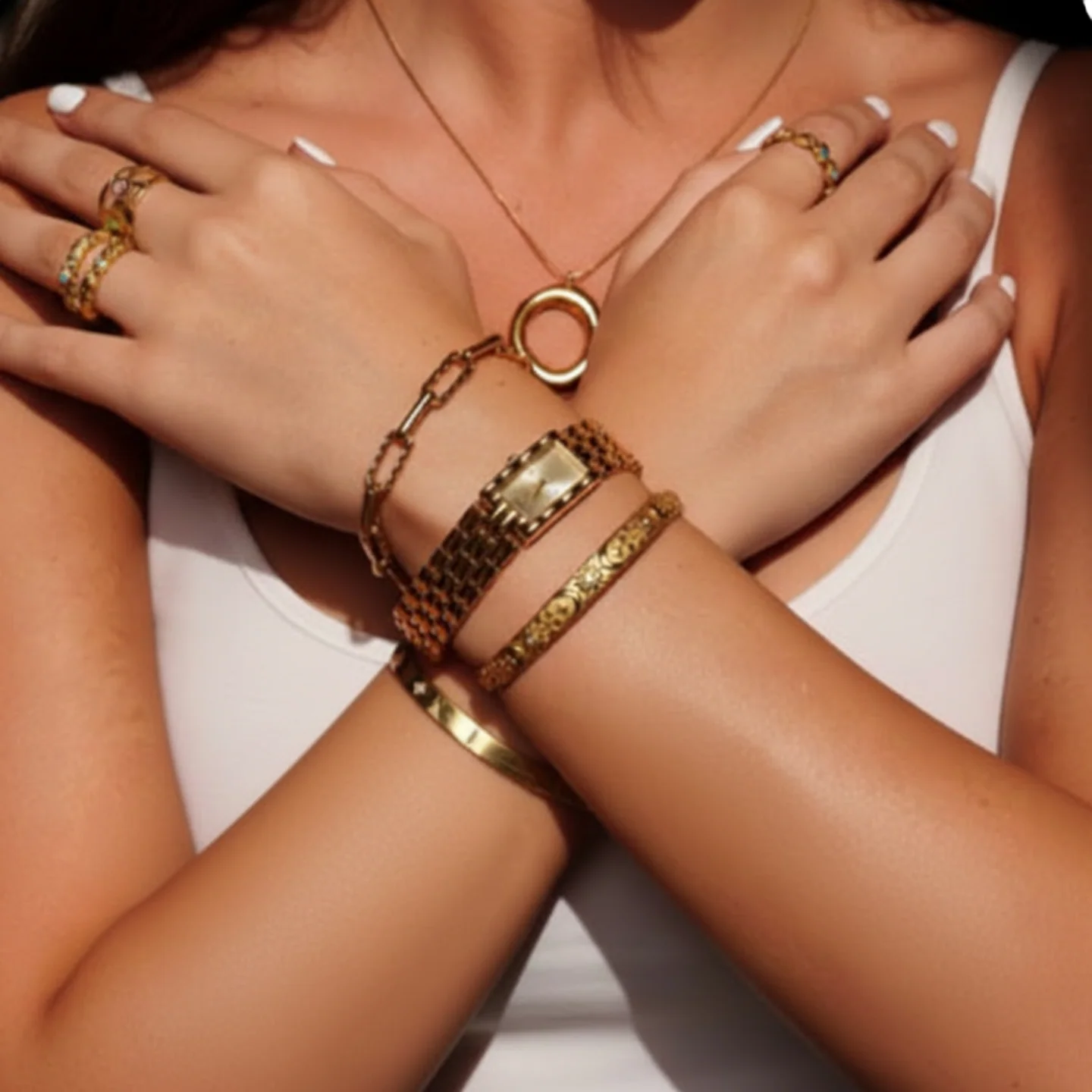 Melina Watch - Image 6