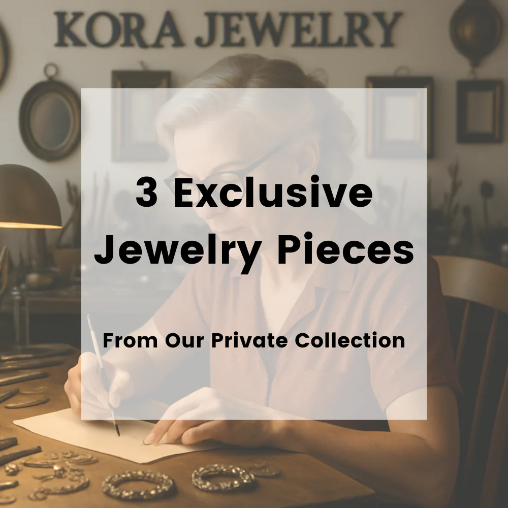 The Jewelry Lover's VIP Vault Collection - Image 3