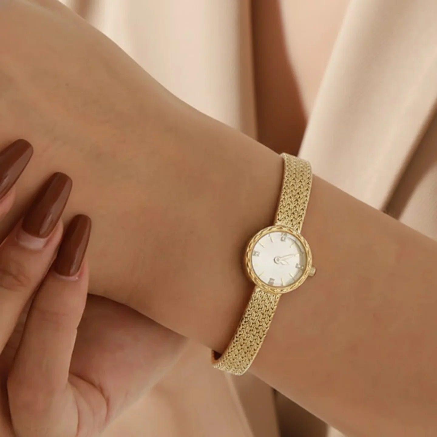 Vintage Legacy Watch - Image 3