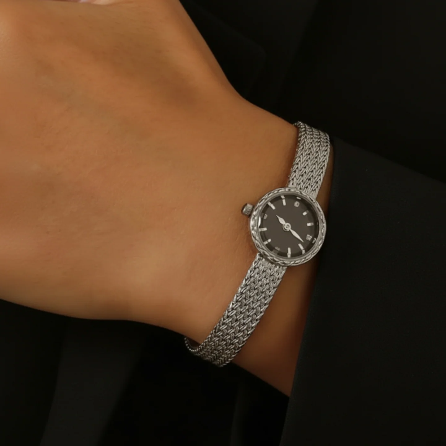 Vintage Legacy Watch - Image 4