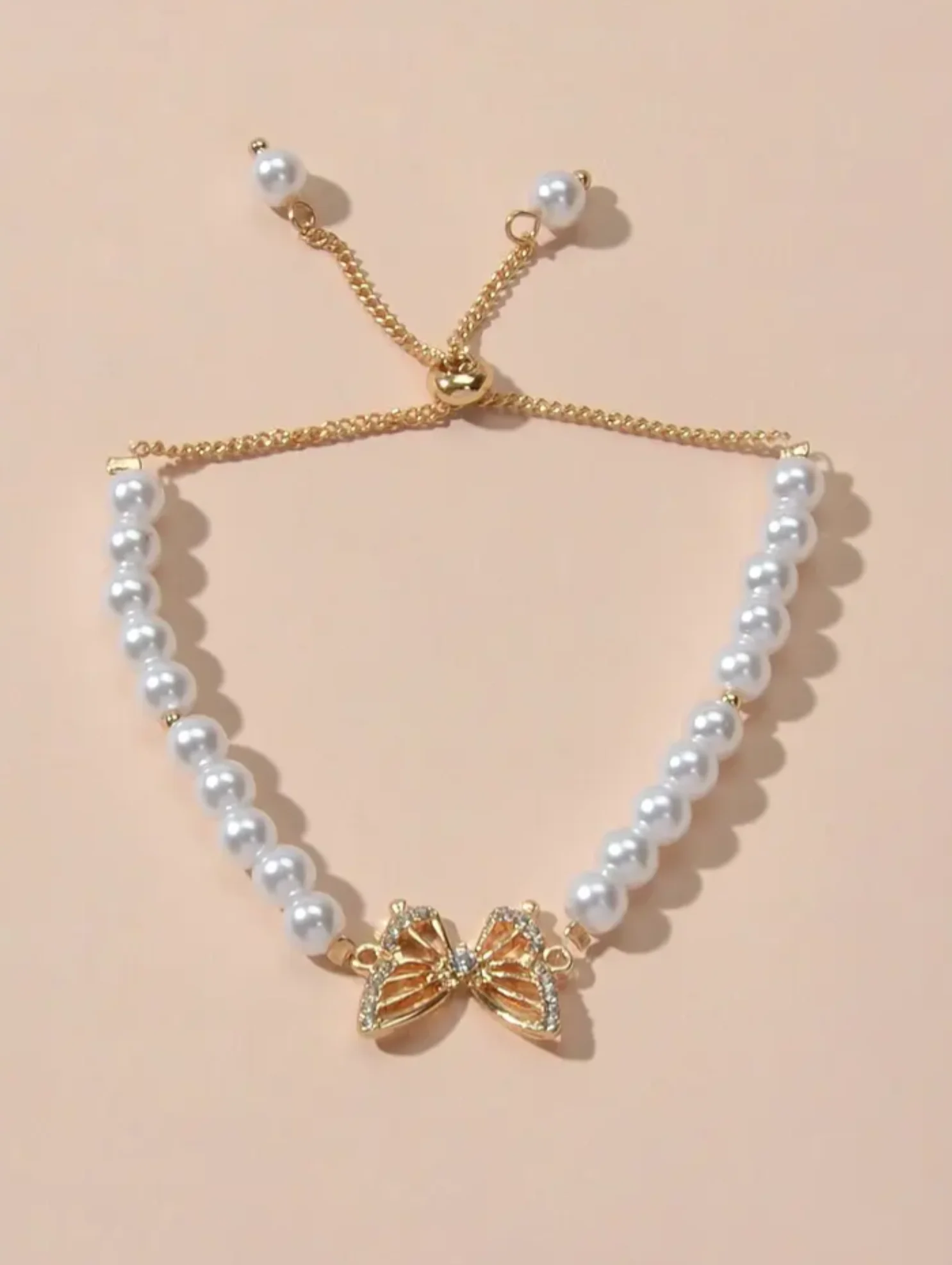 Wings Of Grace Bracelet - Image 3